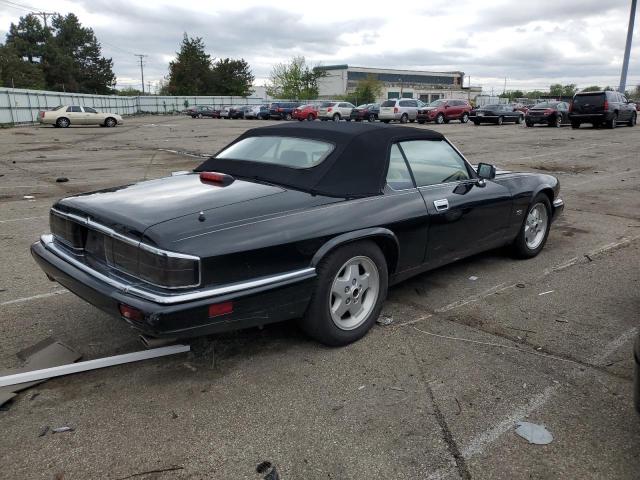 Photo 3 from auction – 1994 JAGUAR XJS 2+2 with VIN SAJNX2746RC194455