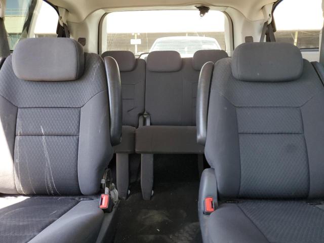 Foto 10 de la subasta – 2010 DODGE GRAND CARA con VIN 2D4RN4DE1AR172120