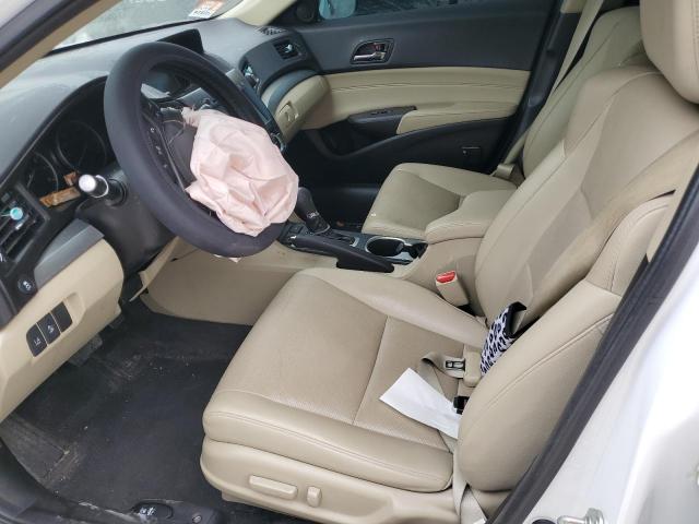 Photo 7 from auction – 2016 ACURA ILX PREMIU with VIN 19UDE2F74GA022155