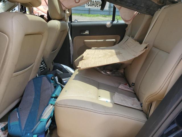 Photo 11 from auction – 2009 FORD EDGE LIMIT with VIN 2FMDK39C19BA44963
