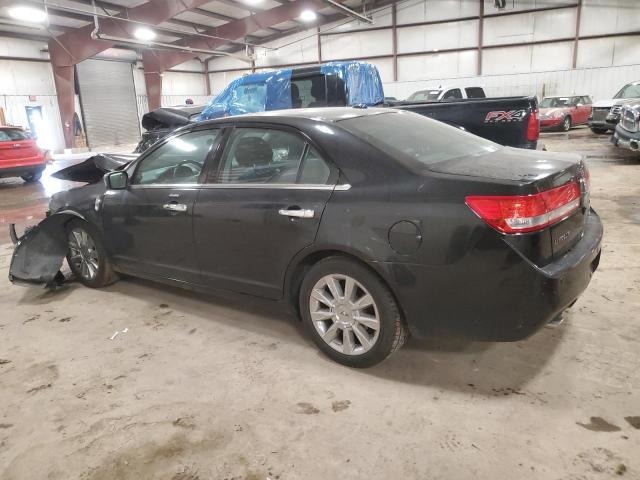 Photo 2 from auction – 2012 LINCOLN MKZ with VIN 3LNHL2JC9CR829809