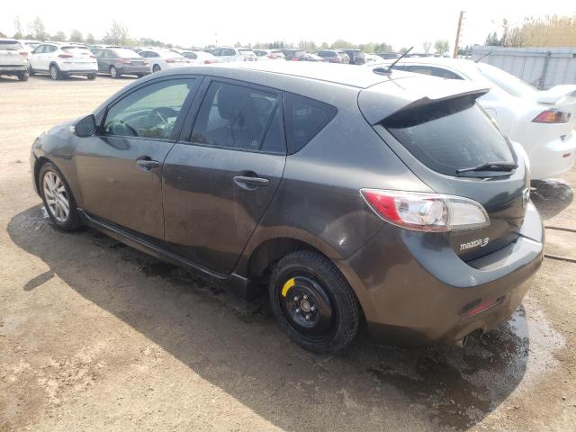 Photo 2 from auction – 2010 MAZDA 3 S with VIN JM1BL1H56A1111315