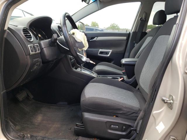 Photo 7 from auction – 2012 CHEVROLET CAPTIVA SP with VIN 3GNAL3E50CS526960