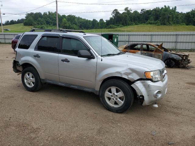 Photo 4 from auction – 2012 FORD ESCAPE XLT with VIN 1FMCU0DG6CKB79674
