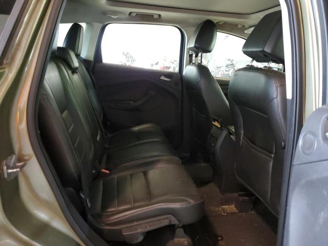 Photo 11 from auction – 2013 FORD ESCAPE SEL with VIN 1FMCU0H93DUA39146