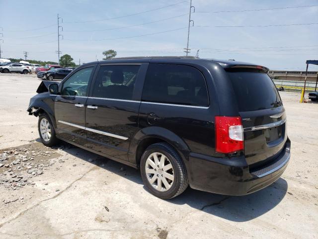 Photo 2 from auction – 2016 CHRYSLER TOWN & COU with VIN 2C4RC1BG9GR200793