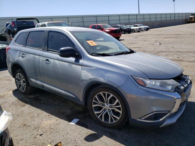 Photo 4 from auction – 2016 MITSUBISHI OUTLANDER with VIN JA4AD2A34GZ019020