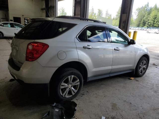 Photo 3 from auction – 2013 CHEVROLET EQUINOX LT with VIN 1GNFLEEK9DZ112135