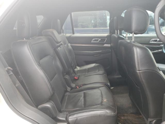 Photo 10 from auction – 2016 FORD EXPLORER L with VIN 1FM5K8F84GGA98314