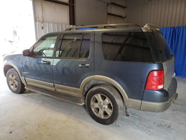 Photo 2 from auction – 2003 FORD EXPLORER E with VIN 1FMZU74K83UC78394