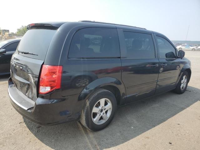 Photo 3 from auction – 2013 DODGE GRAND CARA with VIN 2C4RDGCG5DR521854