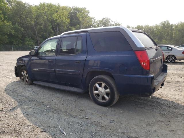 Photo 2 from auction – 2004 GMC ENVOY XUV with VIN 1GKET12SX46215541