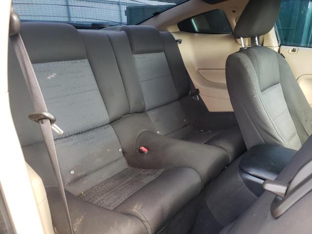 Photo 10 from auction – 2005 FORD MUSTANG with VIN 1ZVFT80N055148362