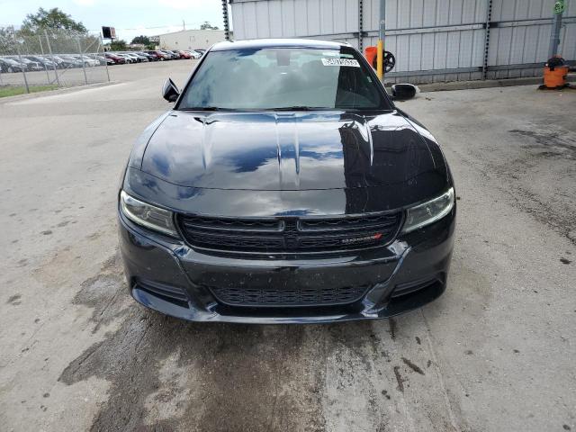 Photo 5 from auction – 2022 DODGE CHARGER SX with VIN 2C3CDXBG2NH219747