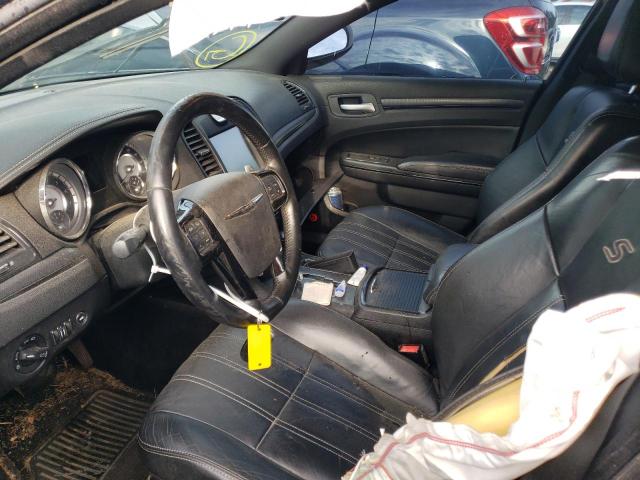 Photo 7 from auction – 2013 CHRYSLER 300 S with VIN 2C3CCABT1DH632528