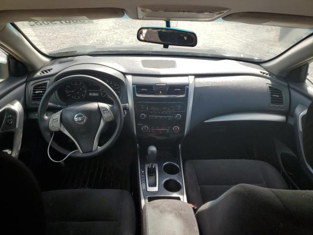 Photo 8 from auction – 2013 NISSAN ALTIMA 2.5 with VIN 1N4AL3AP1DN411804