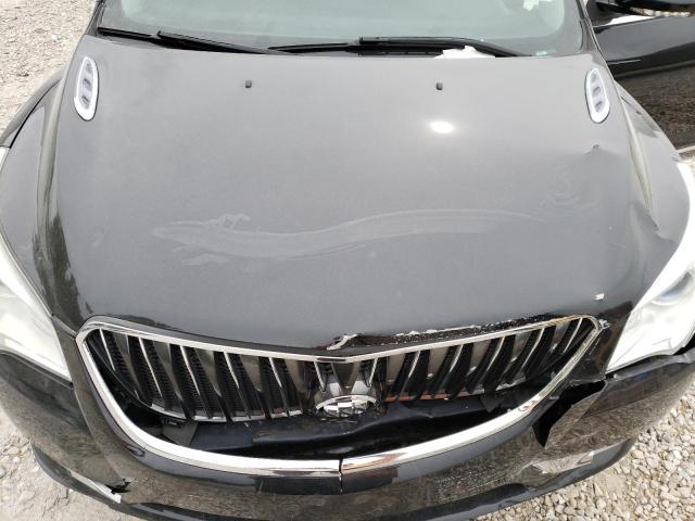 Photo 12 from auction – 2017 BUICK ENCLAVE with VIN 5GAKRBKD5HJ310839