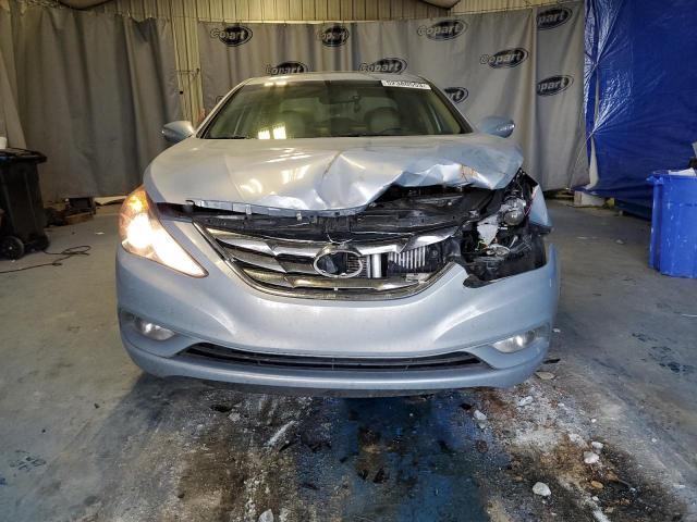 Photo 5 from auction – 2011 HYUNDAI SONATA SE with VIN 5NPEC4AB2BH299890