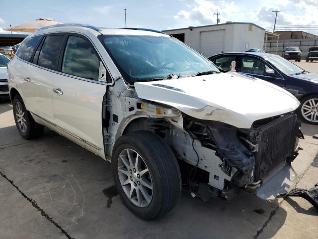 Photo 4 from auction – 2014 BUICK ENCLAVE with VIN 5GAKRBKD4EJ145314