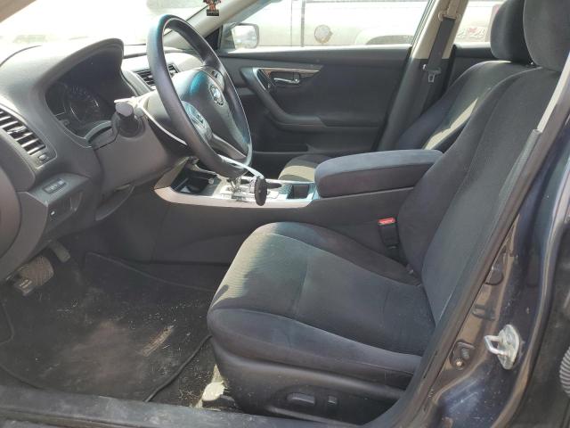 Photo 7 from auction – 2013 NISSAN ALTIMA 2.5 with VIN 1N4AL3AP4DC272537
