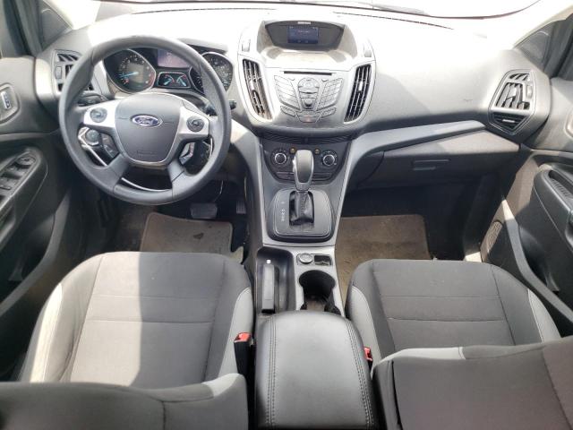 Photo 8 from auction – 2014 FORD ESCAPE S with VIN 1FMCU0F74EUC76540