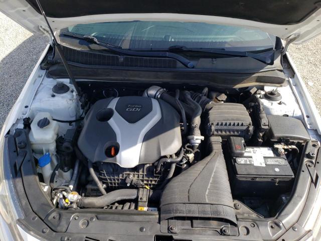 Photo 11 from auction – 2013 KIA OPTIMA SX with VIN 5XXGR4A62DG113225