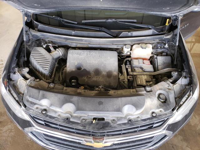 Photo 12 from auction – 2018 CHEVROLET TRAVERSE L with VIN 1GNERFKW3JJ283836