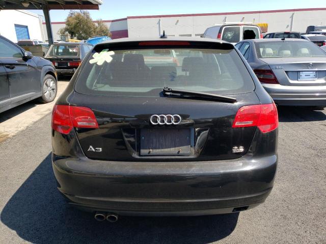 Photo 6 from auction – 2006 AUDI A3 with VIN WAUKD78P76A152820
