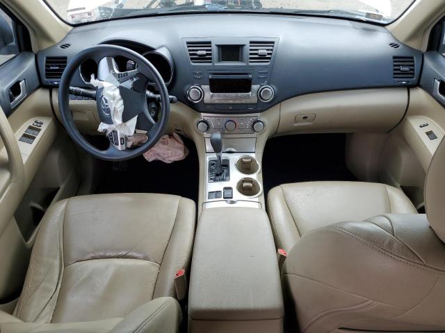 Фото 8 с аукциона – 2012 TOYOTA HIGHLANDER с VIN 5TDZK3EHXCS086288