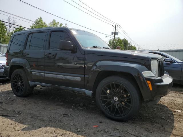 Photo 4 from auction – 2011 JEEP LIBERTY SP with VIN 1J4PP2GK2BW527707
