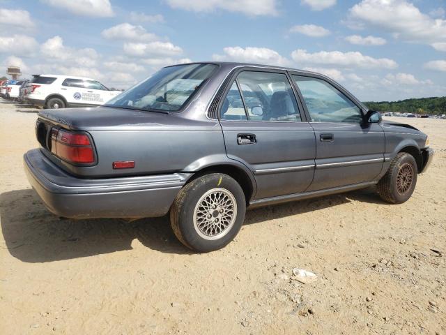 Photo 3 from auction – 1992 TOYOTA COROLLA LE with VIN 1NXAE97A6NZ352018