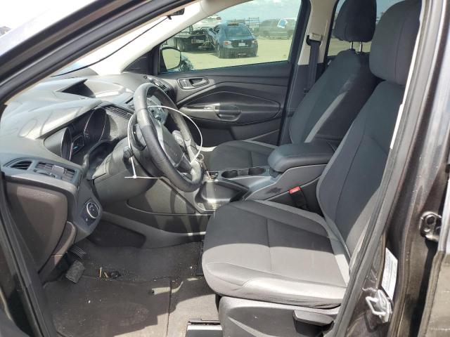 Photo 7 from auction – 2015 FORD ESCAPE S with VIN 1FMCU0F78FUC27066