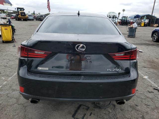 Photo 6 from auction – 2015 LEXUS IS 250 with VIN JTHBF1D23F5082910