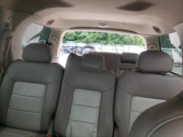 Foto 10 de la subasta – 2003 FORD EXPEDITION con VIN 1FMPU17L13LB53932