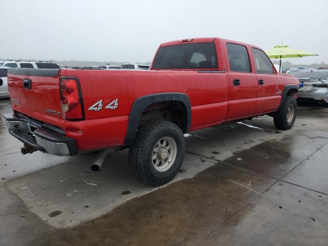 Photo 3 from auction – 2006 CHEVROLET SILVERADO with VIN 1GCHK33D36F158125