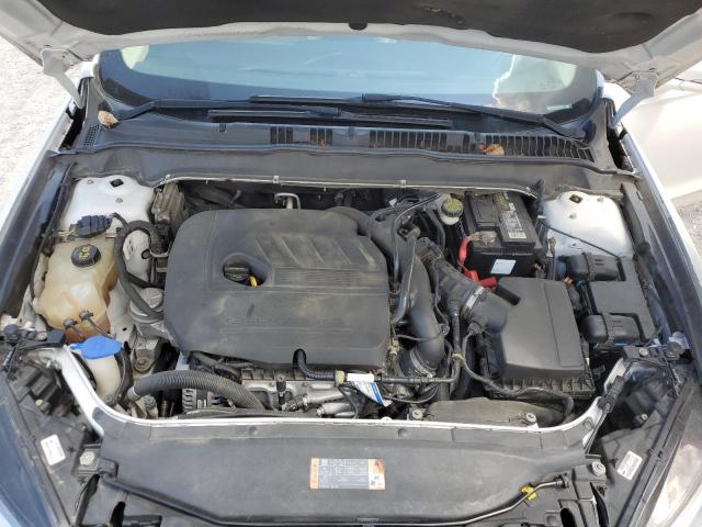 Photo 11 from auction – 2015 FORD FUSION SE with VIN 3FA6P0HD7FR102021