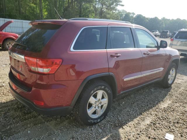 Photo 3 from auction – 2012 JEEP GRAND CHER with VIN 1C4RJFAG5CC149722