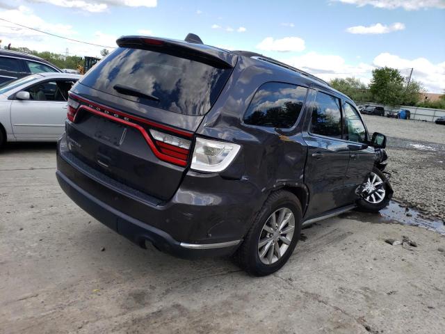 Photo 3 from auction – 2017 DODGE DURANGO SX with VIN 1C4RDJAG2HC937214