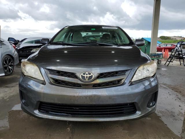 Photo 5 from auction – 2012 TOYOTA COROLLA BA with VIN 2T1BU4EE5CC890420