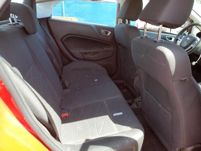 Photo 10 from auction – 2015 FORD FIESTA SE with VIN 3FADP4BJ8FM187574