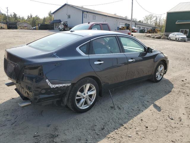 Photo 3 from auction – 2015 NISSAN ALTIMA 2.5 with VIN 1N4AL3AP0FN894141