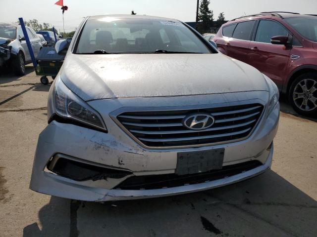 Photo 5 from auction – 2015 HYUNDAI SONATA SE with VIN 5NPE24AF7FH014466