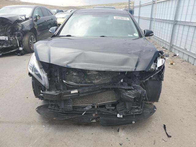 Photo 5 from auction – 2015 HYUNDAI SONATA SPO with VIN 5NPE34AF2FH108963