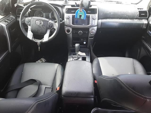 Фото 8 с аукциона – 2016 TOYOTA 4RUNNER SR с VIN JTEZU5JR9G5118532