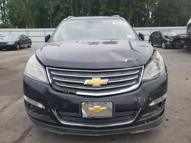 Photo 5 from auction – 2015 CHEVROLET TRAVERSE L with VIN 1GNKRGKD4FJ197482