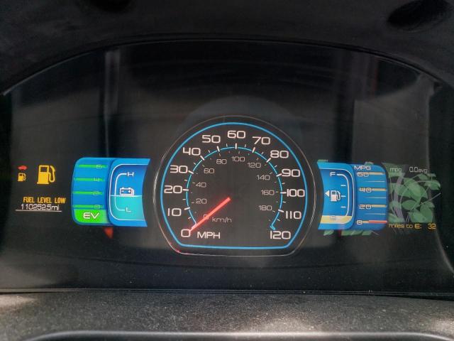 Zdjęcie 9 z aukcji – 2011 FORD FUSION z VIN 3FADP0L30BR333780