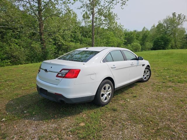 Photo 4 from auction – 2013 FORD TAURUS POL with VIN 1FAHP2L83DG196532