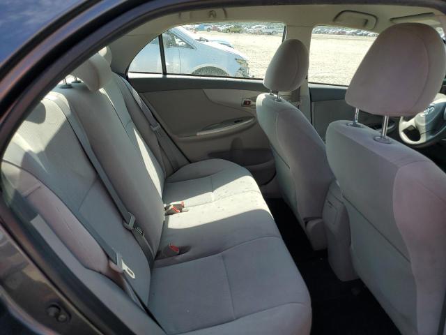 Photo 10 from auction – 2010 TOYOTA COROLLA BA with VIN JTDBU4EE0AJ086835