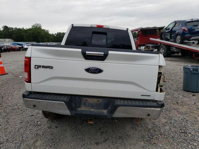 Photo 6 from auction – 2016 FORD F150 SUPER with VIN 1FTEW1EF2GFA81730
