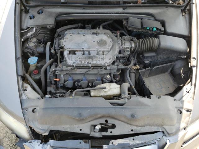 Photo 11 from auction – 2008 ACURA TL with VIN 19UUA66248A045301